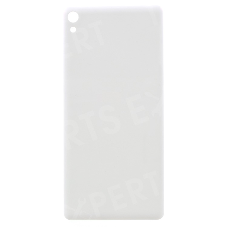 

OEM Rear Battery Housing Door Cover for Sony Xperia E5 - White, Xperia E5