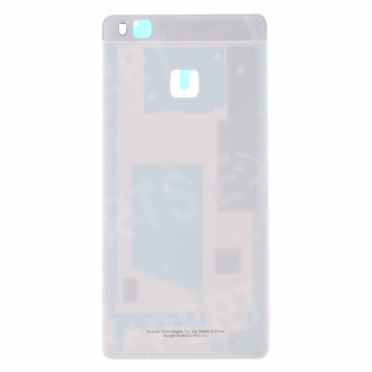 

OEM for Huawei P9 Lite Rear Housing Battery Door Cover - White, Huawei P9 Lite