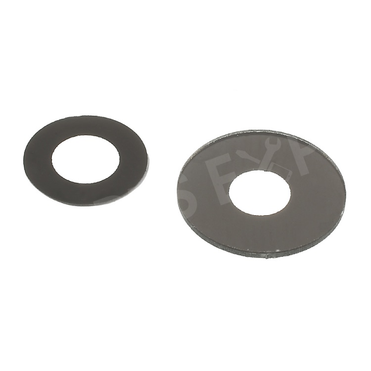 

OEM Back Camera Lens Ring Replacement for HTC One M8, HTC One M8