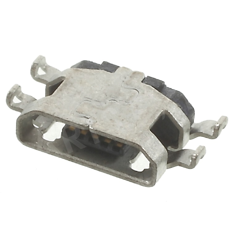 

For Microsoft Lumia 535 OEM Dock Connector Charging Port Repair Part, Microsoft Lumia 535