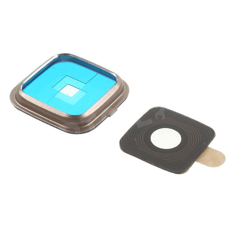 

OEM Rear Camera Lens Ring Cover for Samsung Galaxy Note Edge N915 - Gold Color, Galaxy Note Edge N915