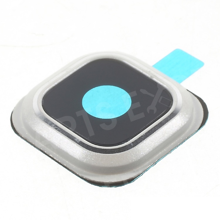 

Plastic Back Camera Ring Lens Cover for Samsung Galaxy Note5 SM-N920 - White, Galaxy Note5 SM-N920