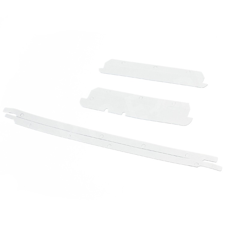 

Front Housing Frame Adhesive Sticker for Huawei Ascend P8 Lite, Huawei P8 Lite (2015)
