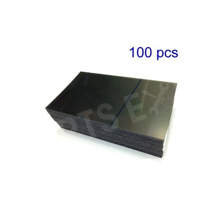 

100Pcs/lot LCD Polarizer Film for Samsung Galaxy S7 SM-G930, Galaxy S7