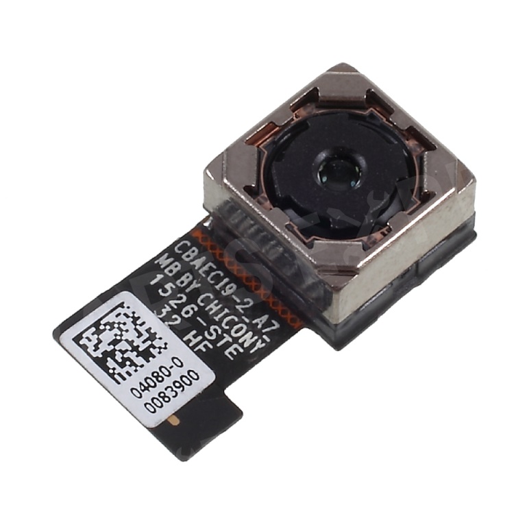 

OEM Back Rear Camera Module Part for Asus Zenfone 2 Laser ZE500KL, Asus Zenfone 2 Laser ZE500KG ZE500KL 5.0-inch