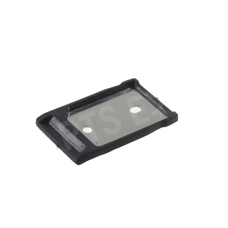 

For HTC Desire 530 OEM SIM Card Tray Holder Slot Part - Black, HTC Desire 530