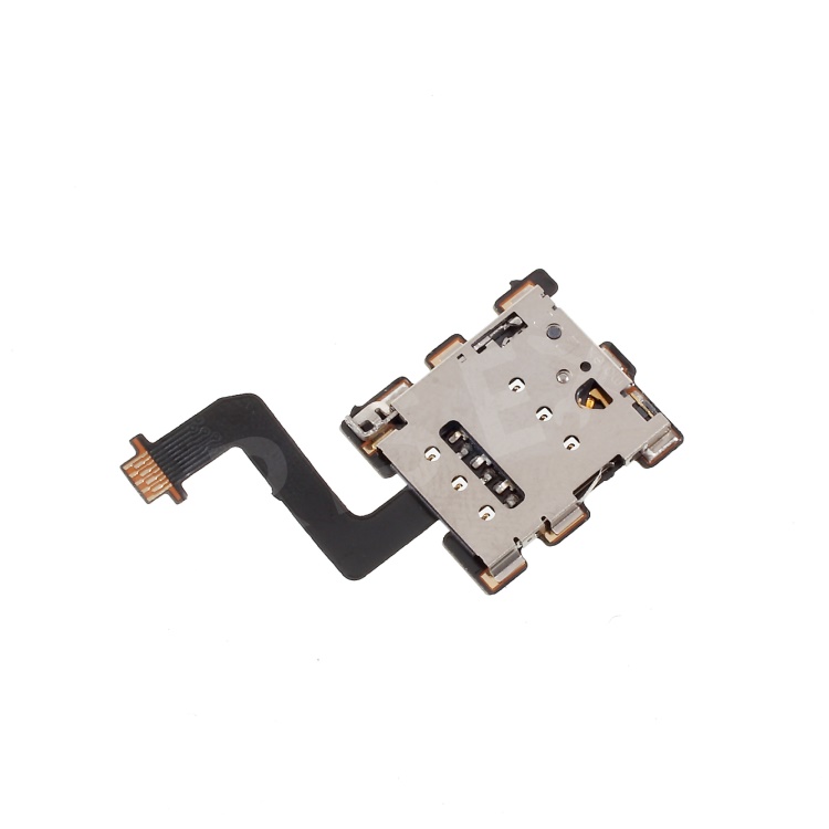 

OEM SIM Card Reader Contact Replacement for HTC 10, HTC 10