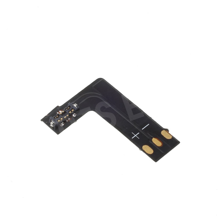 

OEM Power Button Flex FPC Plug Connector for iPhone 6, iPhone 6 4.7-inch