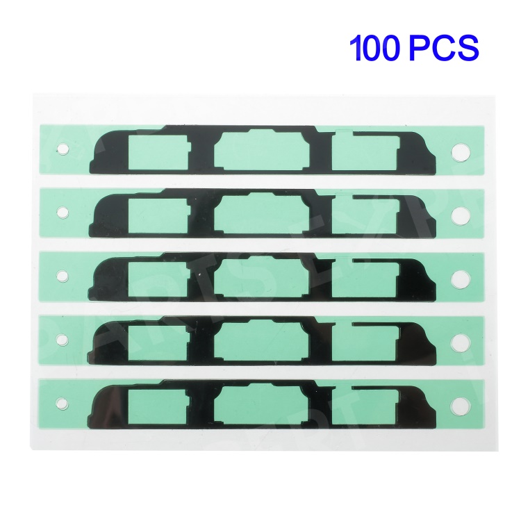 

100Pcs/Set Front Housing Frame Adhesive Sticker Parts for Samsung Galaxy Note5 SM-N920, Galaxy Note5 SM-N920