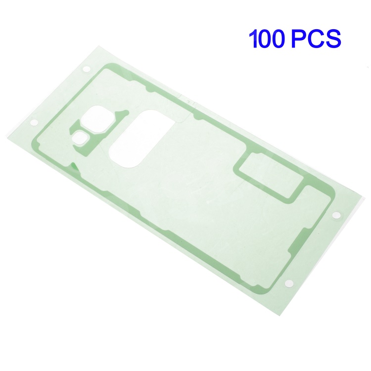 

100Pcs/Set Battery Back Door Adhesive Sticker Replacement for Samsung Galaxy A5 (2016), Galaxy A5 SM-A510F (2016)