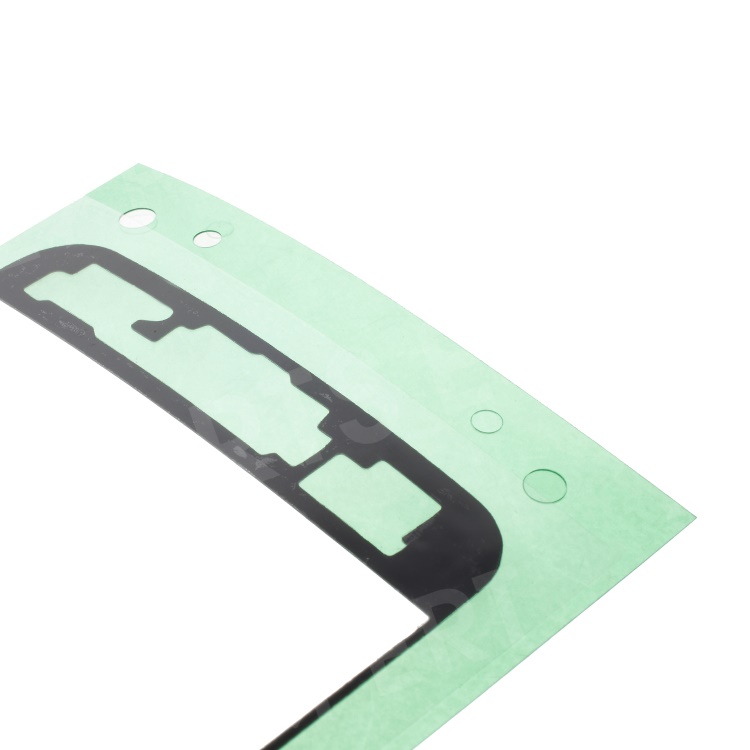 Wholesale cell phone 100PCS/Lot Front Housing Frame Adhesive Sticker