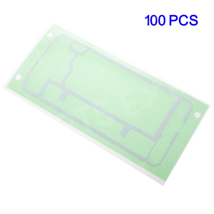 

100PCS/Lot Battery Back Door Cover Adhesive Sticker for Samsung Galaxy A3 SM-A310F (2016), Galaxy A3 SM-A310F (2016)