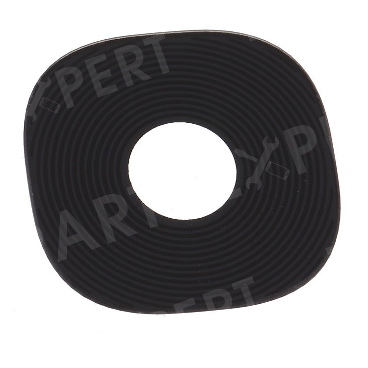 

OEM Rear Back Camera Glass Lens Cover Replacement for Huawei Honor 5X - Silver Color, Huawei Honor 5X