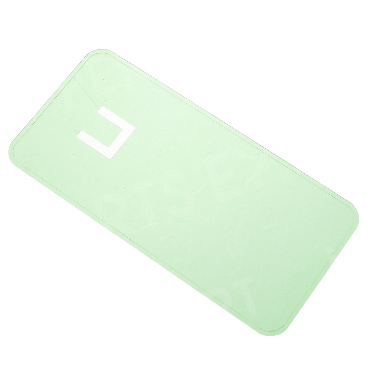 

100Pcs/Set Battery Back Door Adhesive Sticker Parts for iPhone X, iPhone X
