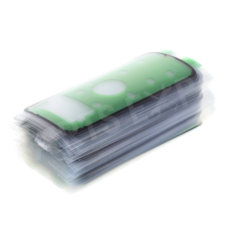

100Pcs/Set Battery Back Cover Adhesive Sticker for Samsung Galaxy S8+ SM-G955, Galaxy S8+