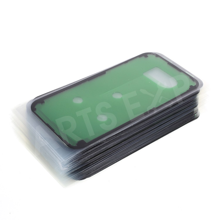 

100Pcs/Set Battery Back Cover Adhesive Sticker for Samsung Galaxy A3 (2017) A320, Galaxy A3 (2017)