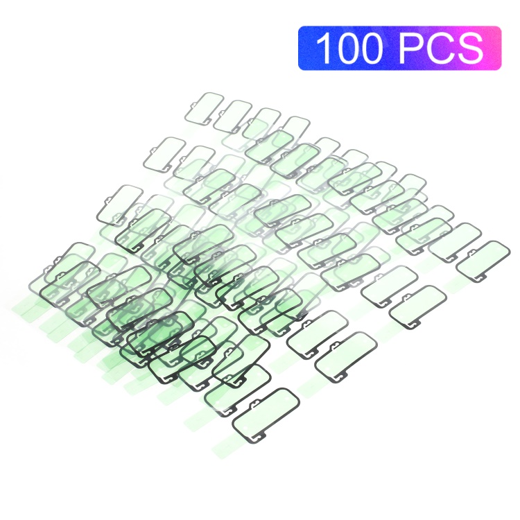 

100PCS/Lot Camera Lens Ring Cover Adhesive Sticker for Samsung Galaxy Note 8 SM-N950, Galaxy Note 8