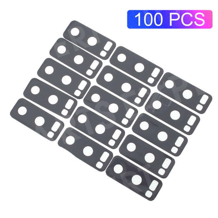 

100PCS/Pack OEM Glass Rear Back Camera Lens Cover for Samsung Galaxy Note 8 N950, Galaxy Note 8