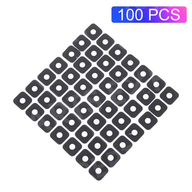 

100PCS/Pack OEM Back Rear Camera Lens Glass for Samsung Galaxy A3 SM-A300F (2014)/A5 SM-A500F (2014)/A7 SM-A700F (2014) (Glass Only), Galaxy A3 SM-A300F (2014)