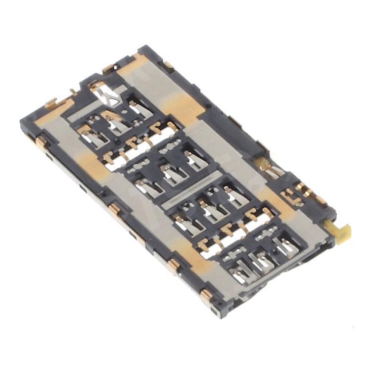 

OEM SIM Card Tray Holder for Sony Xperia Z3+ E6553, Other Sony Models