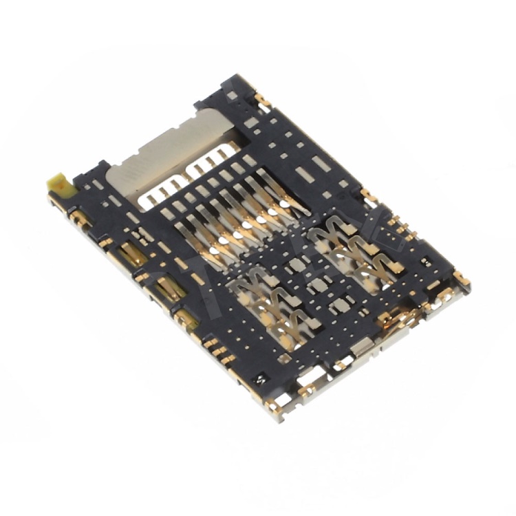 

OEM SD Card Slot Holder Replacement for Sony Xperia Z5, Other Sony Models