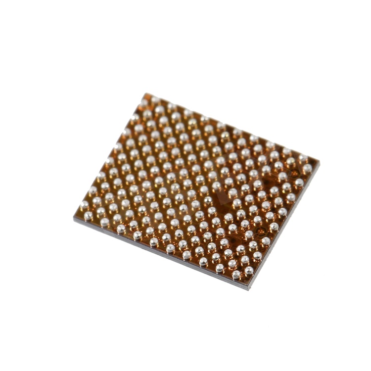 

Brand New and OEM WiFi IC Chip Spare Part for Xiaomi Mi 5s, Xiaomi Mi 5s