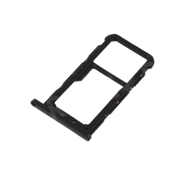 Wholesale cell phone OEM Dual SIM Card Tray Slot Holder Part for Huawei ...