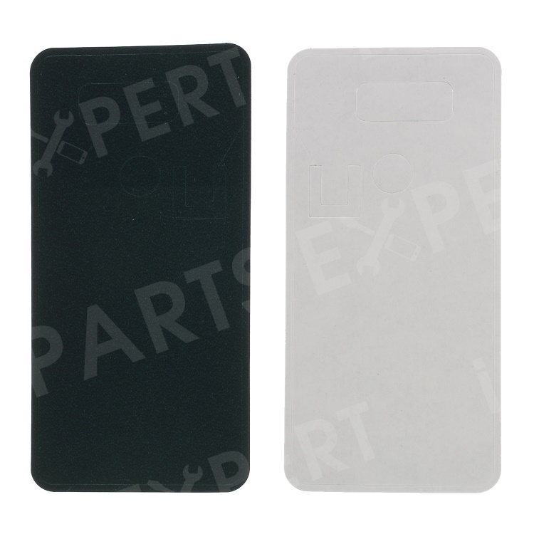 

Battery Back Door Adhesive Sticker Replacement for LG V30, LG V30