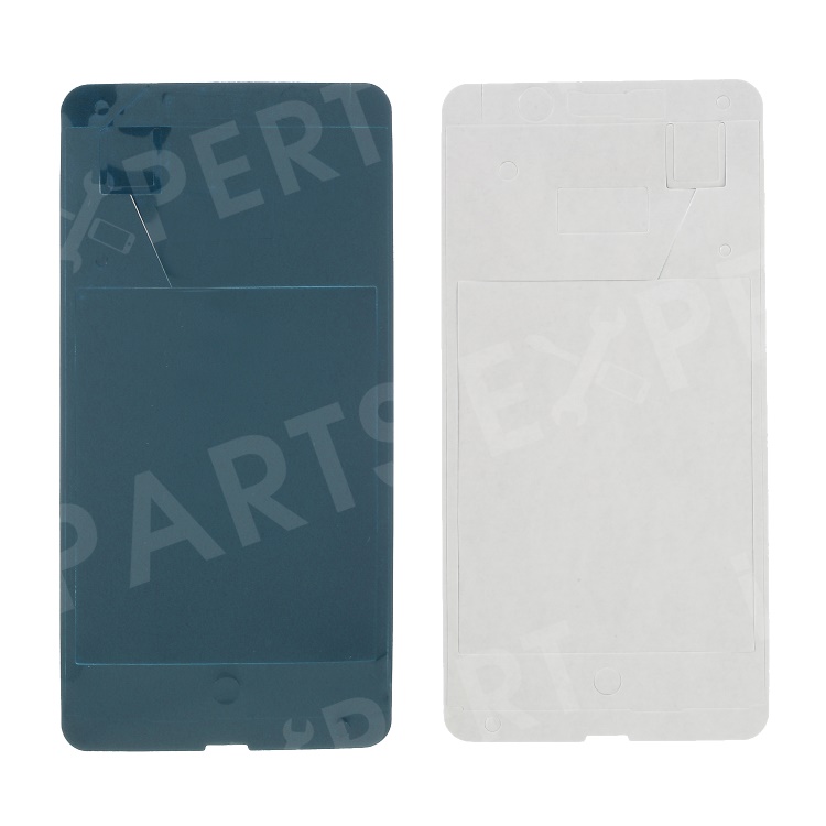 

Front Housing Frame Adhesive Sticker for Huawei Honor 6x (2016), Huawei Honor 6x (2016)