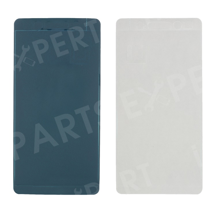 

Front Housing Frame Adhesive Sticker for Huawei Honor 7 / Honor 7 Premium, Huawei Honor 7