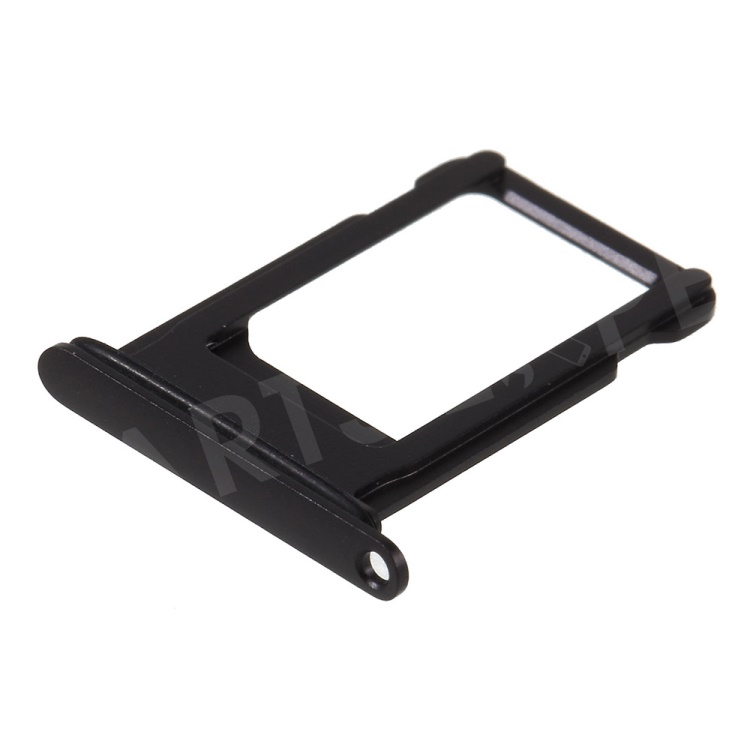 Wholesale cell phone OEM SIM MicroSD Card Tray Slot Part for iPhone 8 4 ...