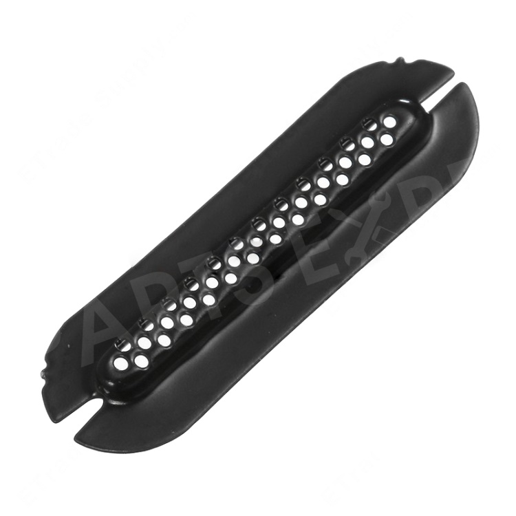 

Earpiece Mesh Replacement for Huawei Ascend P8 Lite - Black, Huawei P8 Lite (2015)