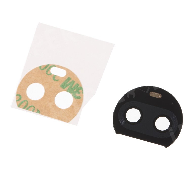 

OEM Rear Camera Lens Cover with 3M Adhesive Sticker for Motorola Moto G5S Plus, Motorola Moto G5S Plus