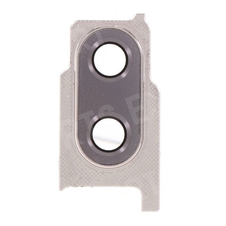 

OEM Rear Camera Lens Cover Replacement Part for Asus Zenfone 5 ZE620KL - Silver, Asus Zenfone 5 ZE620KL