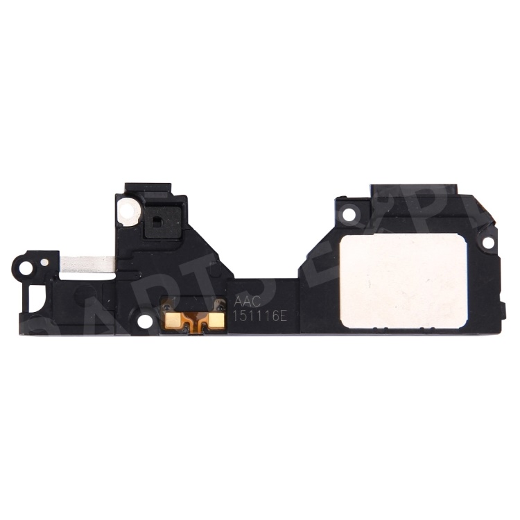 

OEM Buzzer Ringer Loudspeaker Module Replacement for Meizu Pro 6 / MX6 Pro, Meizu Pro 6