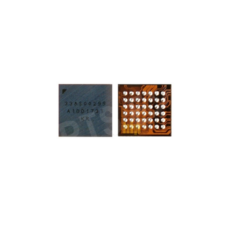 

OEM (338S00295) Small Auido IC Replacement for iPhone X/8 Plus/8, iPhone X