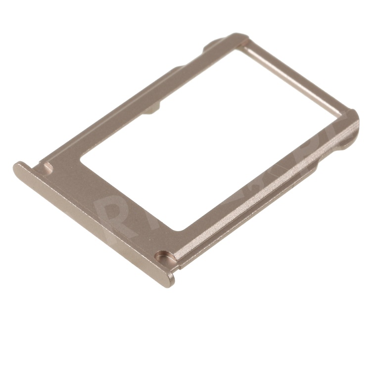 

OEM SIM Card Tray Holder for Xiaomi Mi Note 3 - Gold, Xiaomi Mi Note 3