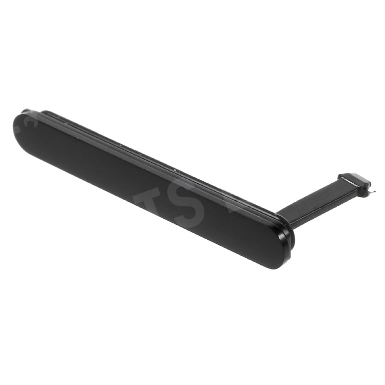 

OEM Micro SD Card Port Dust-proof Cover for Sony Xperia Z5 Premium - Black, Xperia Z5 Premium