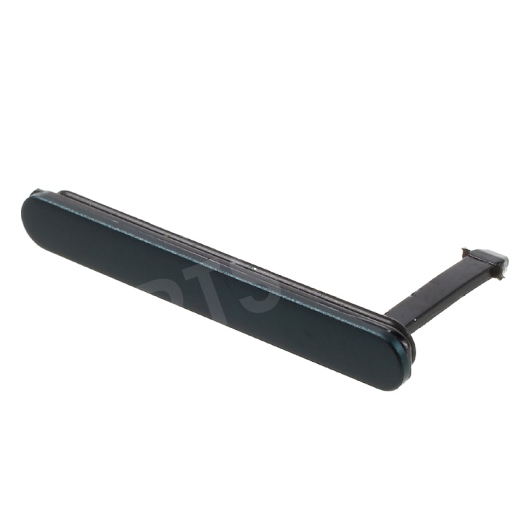 

OEM Micro SD Card Port Dust Plug Cover for Sony Xperia Z5 - Dark Blue, Xperia Z5