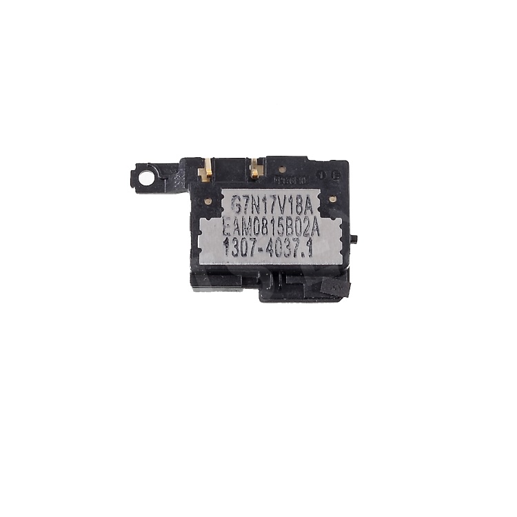 

OEM Buzzer Ringer Loudspeaker Module Replacement for Sony Xperia XZ1, Xperia XZ1