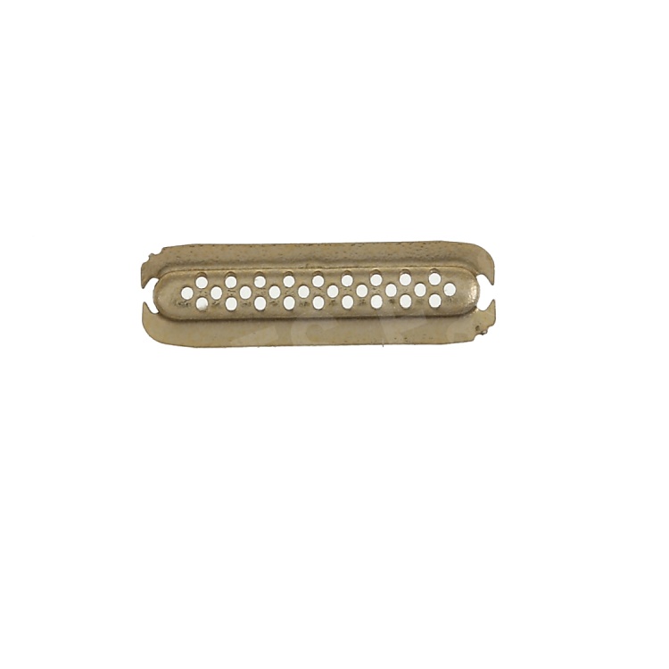 

OEM Earpiece Mesh Replace Part for Huawei P10 Lite - Gold, Huawei P10 Lite