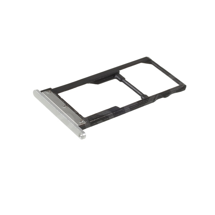 Wholesale cell phone OEM SIM MicroSD Card Tray Holder Part for Motorola ...