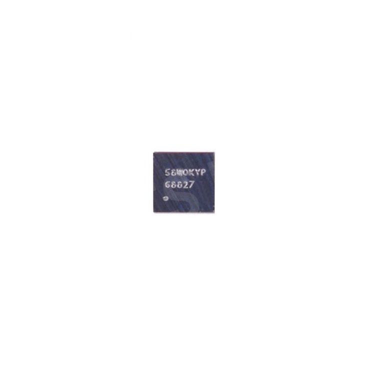 

OEM 9-Pin 68827 Power Supply IC Replacement Part for iPhone 6s / 6s Plus, iPhone 6s 4.7-inch