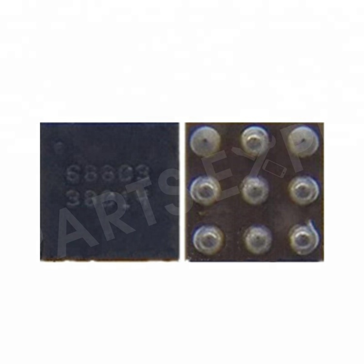 

OEM 9-Pin 68803 Charging IC Replacement Part for iPhone 5, iPhone 5