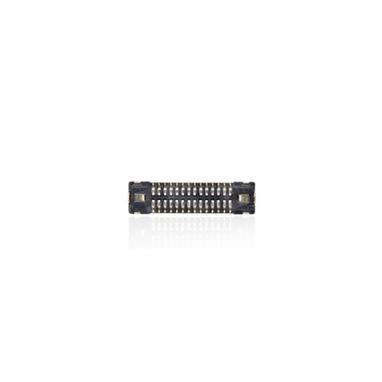 

OEM J5800 Touch ID FPC Plug Connector Part for iPhone X 5.8 inch, iPhone X