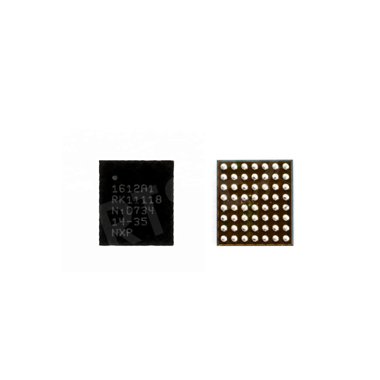 

[Brand New and OEM] 1612A1 Charging U2 USB IC Chip for iPhone X, iPhone X