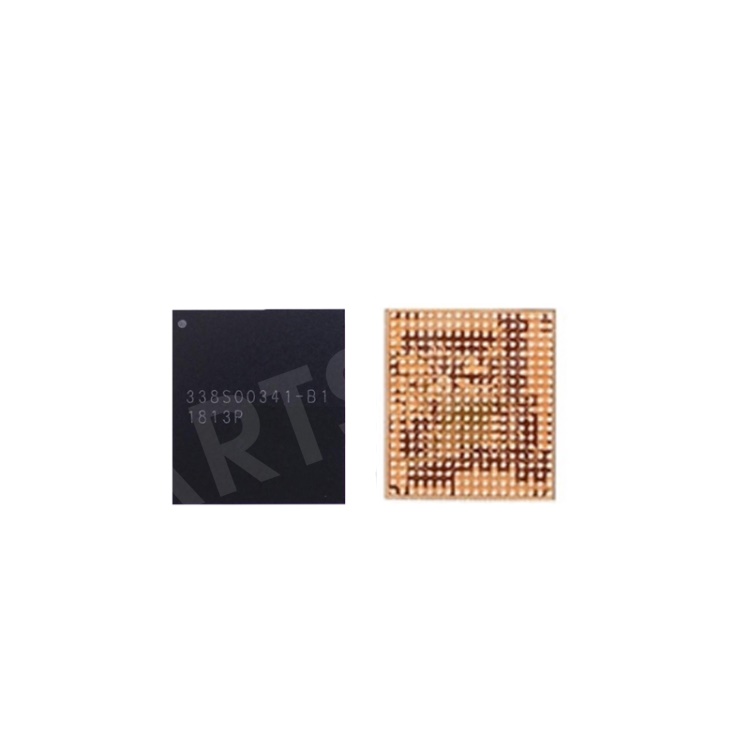 

[Brand New and OEM] 338S00341 Main Power Supply IC Part for iPhone X, iPhone X