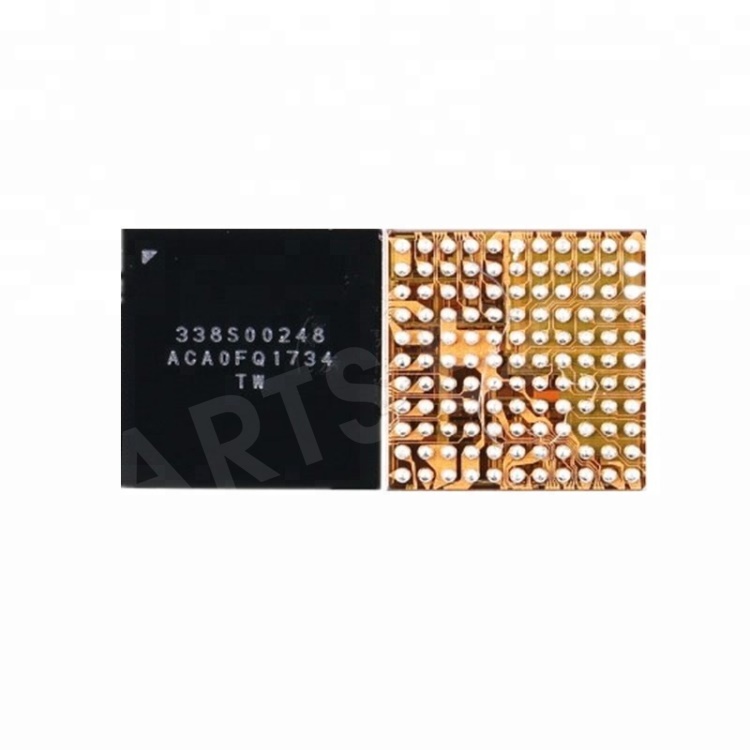 

OEM (338S00248) Big Auido IC Part for iPhone X / XS / XR / XS Max / 8 / 8 Plus, iPhone X