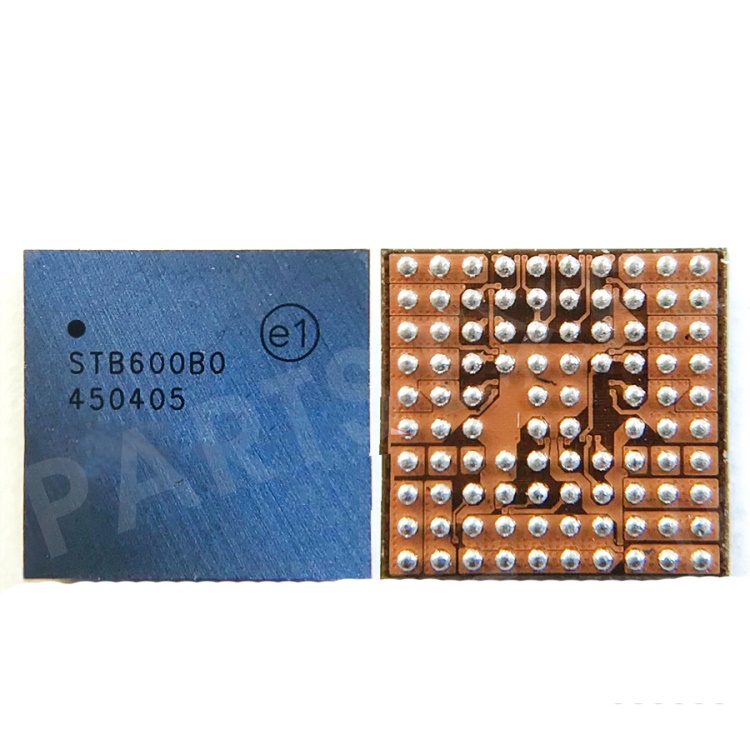 

[Brand New and OEM] STB600B0V (U4400) Face Recognition IC Chip for iPhone X, iPhone X