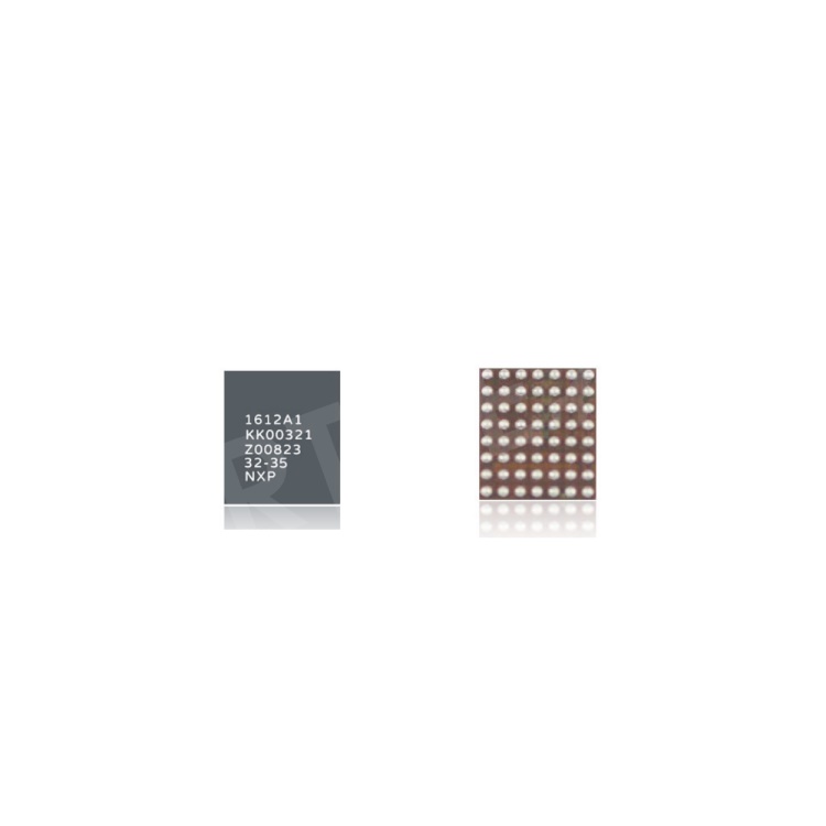 

[Brand New and OEM] U1610 Charging USB IC Chip Part for iPhone X, iPhone X